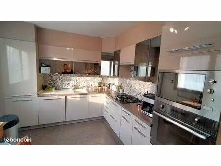 location d’un appartement