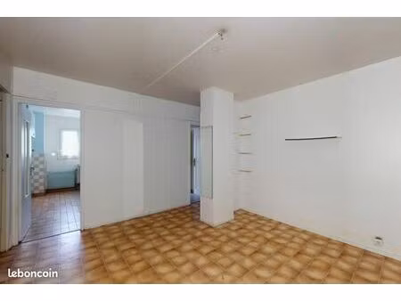 appartement 3 pièces 52 m²