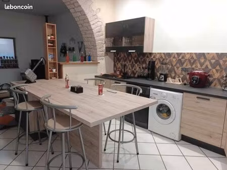 appartement duplex