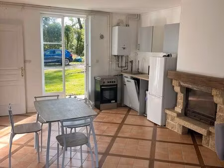 duplex à louer