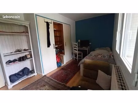 location chambre étudiant