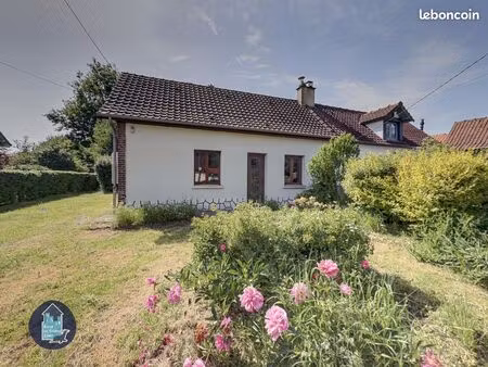 maison 2 pièces 41 m²