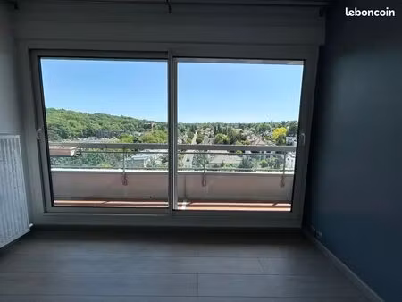 appartement à louer - quartier centre