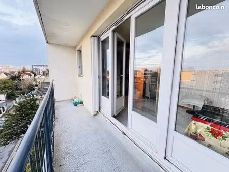 appartement 1 pièce 30 m²