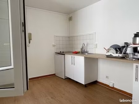 logement etudiant
