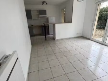 appartement t2 38 m2 à louer