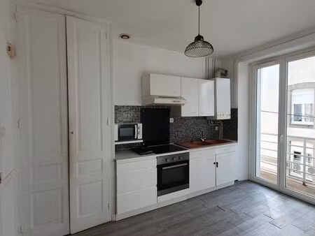 appartement f 3