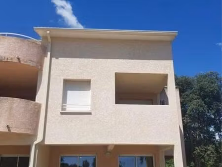 appartement 35 m2