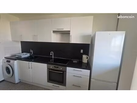 annonce location 50 m2 - digicode interphone - sartrouville