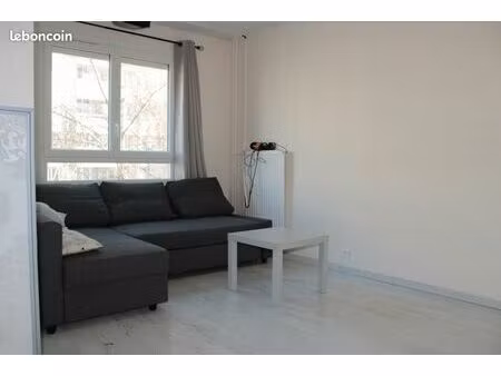 appartement 4 pièces 90 m²