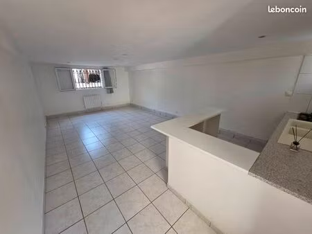 appartement 43m2