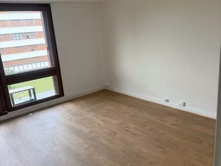 appartement lumineux