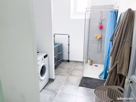 loue appartement meublé