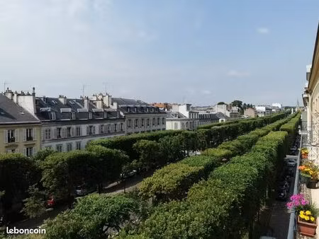 appartement 3 pièces 56 m²