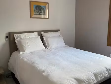 chambre indiv.