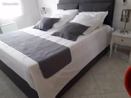 chambre indiv.
