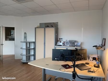 location de bureaux en zone franche – espaces disponibles immédiatement