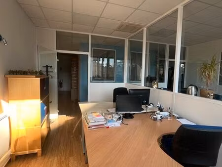 location d'un bureau en zone franche – espaces disponibles immédiatement
