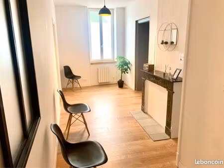 bureau à louer