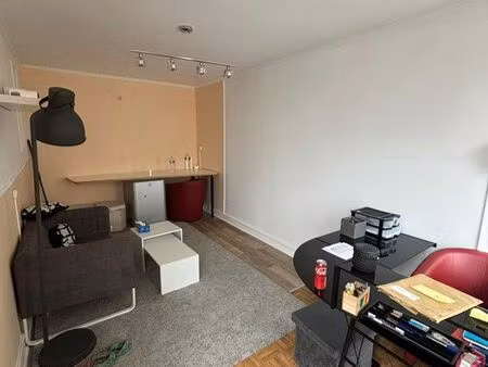 bureau 15m2 à louer