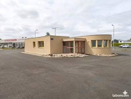 local / bureaux vire