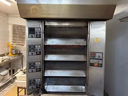 boulangerie  pâtisserie 180 m² melun