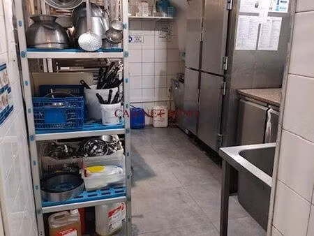 boulangerie  pâtisserie 180 m² melun