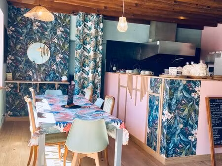 restaurant à vendre