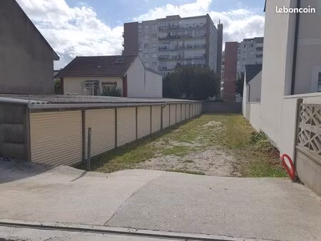 location box houilles