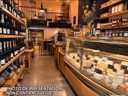 local commercial brotteaux