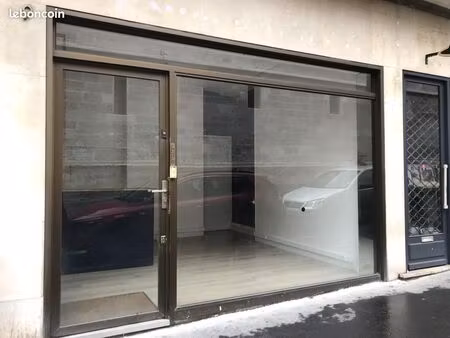 local commercial rouen