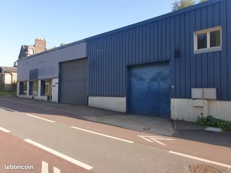 locaux commerciaux