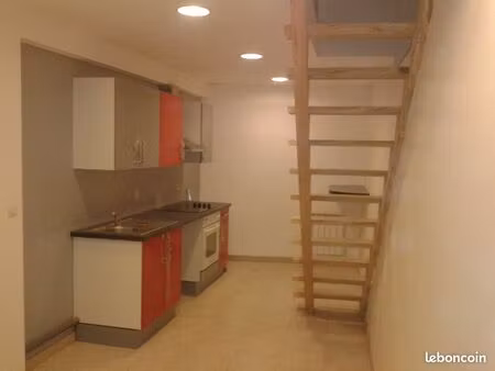 maison de bourg