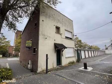 maison 4 pièces 76 m²