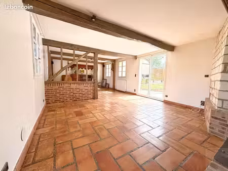 maison 6 pièces 159 m²