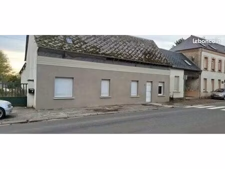 maison / locale commerciale