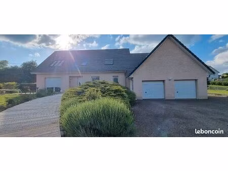 belle maison entre besançon et rioz