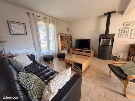 maison 7 pièces 114 m²