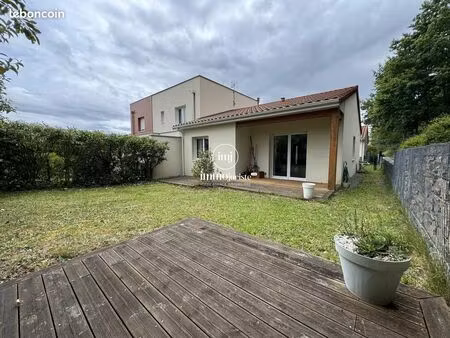maison 3 pièces 67 m²