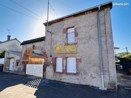 maison 5 pièces 117 m²