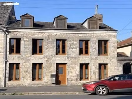 maison givet