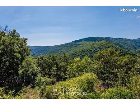 propriété 6 pièces 480 m²