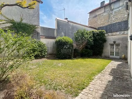 maison 8 pièces 140 m²