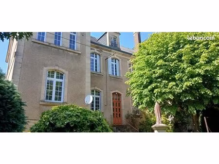 maison 12 pièces 300 m²