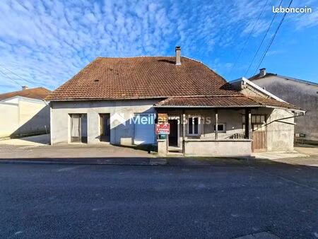 maison 4 pièces 97 m²