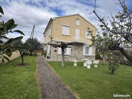 maison 6 pièces 152 m²