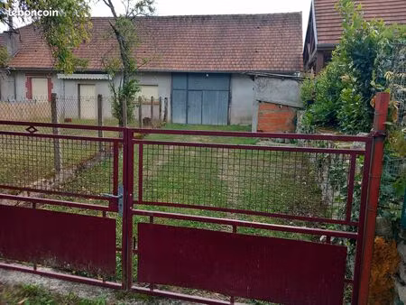 location maison à rilhac lastours 87800