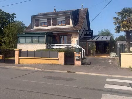 pavillon 100 m² saint-laurent