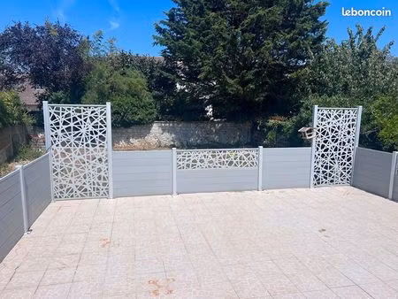 maison 3 pièces 81 m²