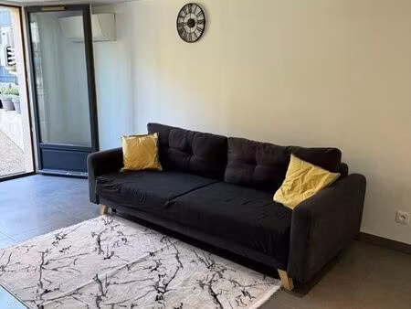 location t2 rénover